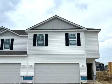 6362 S Marinelli Dr, Columbus, OH 43228