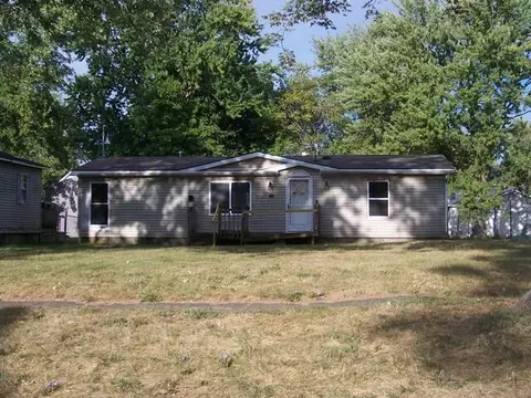 193 Lincoln Ave, Marion, OH 43302