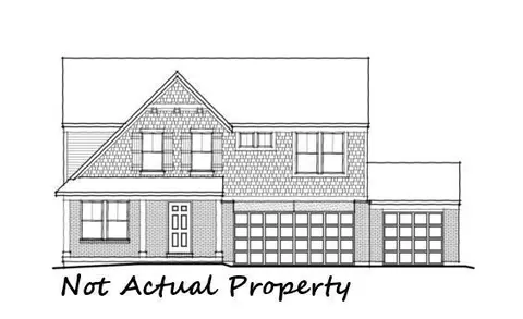 12103 Starling St, Plain City, OH 43064