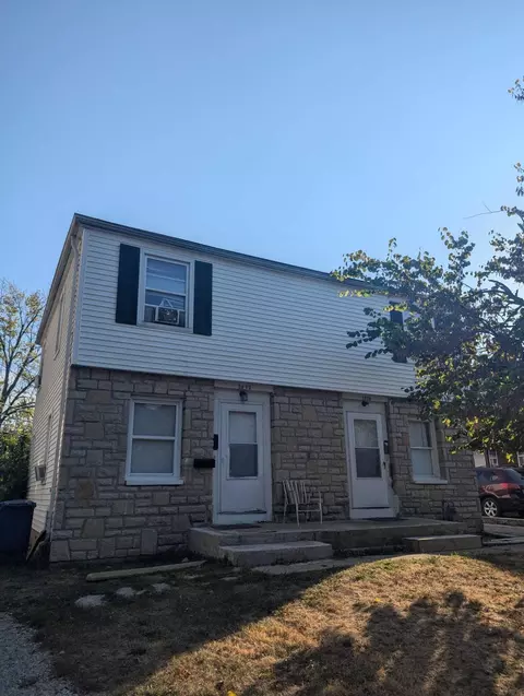 2823 Vanderberg Ave, Columbus, OH 43204