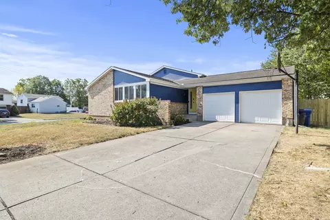 6481 Mountaineer Trail Ct, Reynoldsburg, OH 43068