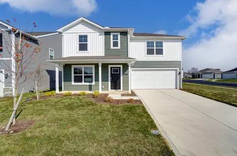 560 Hemingway Ave, Lithopolis, OH 43136 photo 2