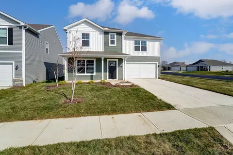 560 Hemingway Ave, Lithopolis, OH 43136 photo 4