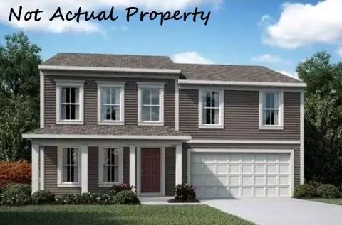 6494 Ballast Rd, Galloway, OH 43119