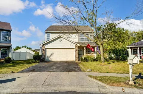 1982 Jacinth Ct, Grove City, OH 43123