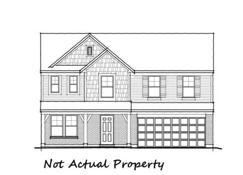 147 Heron Ave, Pataskala, OH 43062