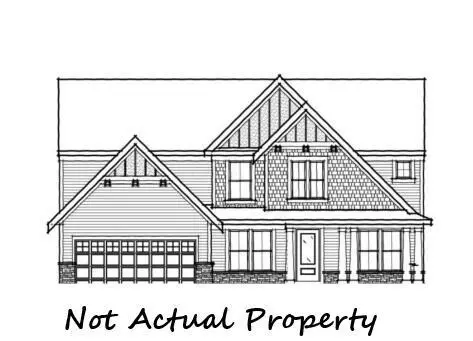 12290 Pleasant View Dr, Pickerington, OH 43147