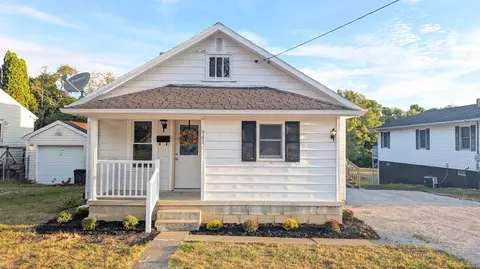 941 Reese Ave, Lancaster, OH 43130