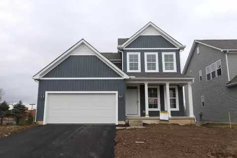 3808 Old Glory Loop, Powell, OH 43065