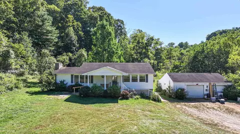 17020 Cox Rd, Logan, OH 43138