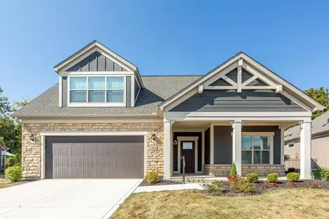 364 Restoration Dr, Delaware, OH 43015