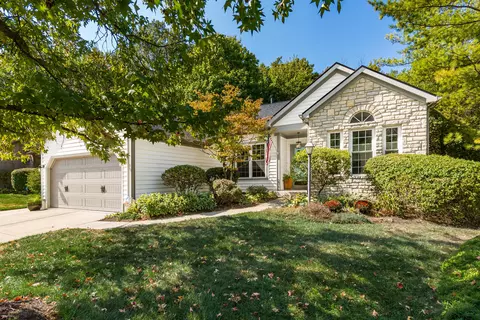 1675 Demaret Ln, Columbus, OH 43228