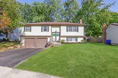 6296 Shaftsbury Ln, Dublin, OH 43017