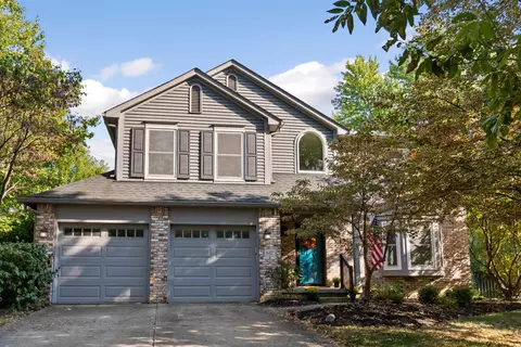 637 Acorn Ct, Westerville, OH 43082