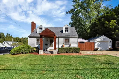876 Millsboro Rd, Mansfield, OH 44903