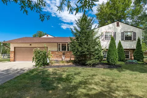 5920 E Walnut St, Westerville, OH 43081