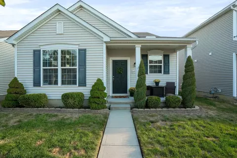 6230 Red Glare Dr #238, Galloway, OH 43119