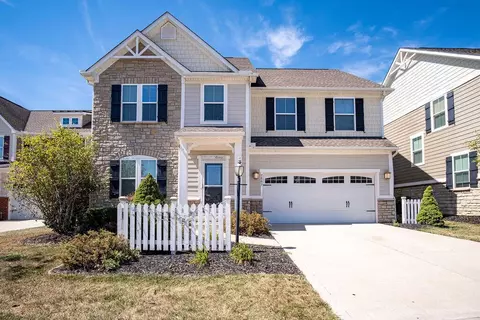 7863 Avaleen Cir S #9-7861, Dublin, OH 43016