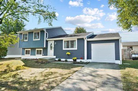 2421 Nugget Dr, Grove City, OH 43123