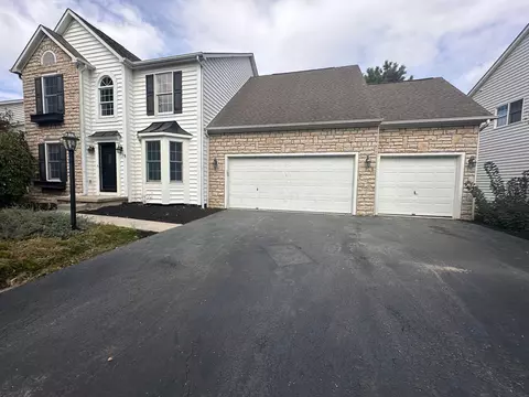 7074 Scioto Pkwy, Powell, OH 43065