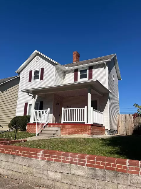 643 E Chestnut St, Lancaster, OH 43130