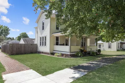 676 Frederick St, Lancaster, OH 43130