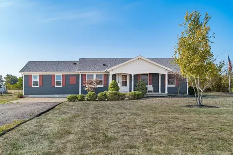 4357 Zuber Rd, Orient, OH 43146