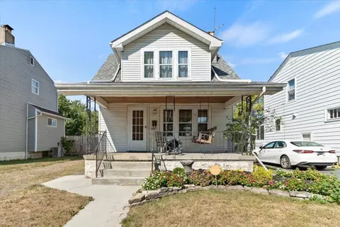 827 S Eureka Ave, Columbus, OH 43204