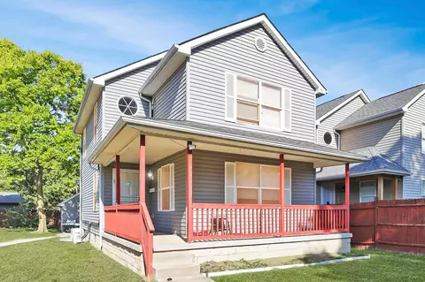 135 Sherman Ave, Columbus, OH 43205