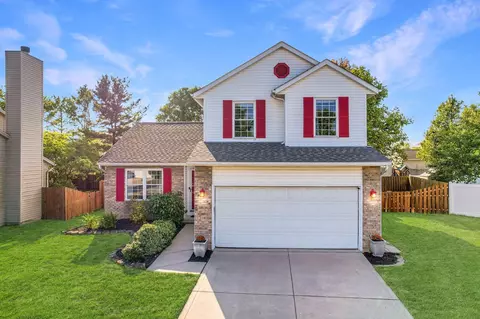 2975 Brookmont Ct, Hilliard, OH 43026
