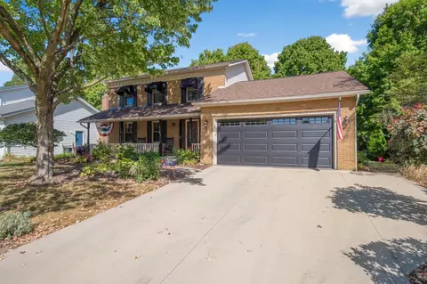 7558 Satterfield Rd, Columbus, OH 43235