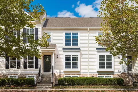 5570 Crystal Falls St, Dublin, OH 43016