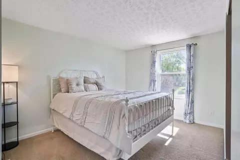 Bedroom - 3512 Kerry Ct, Columbus, OH 43221 photo 3 of 3