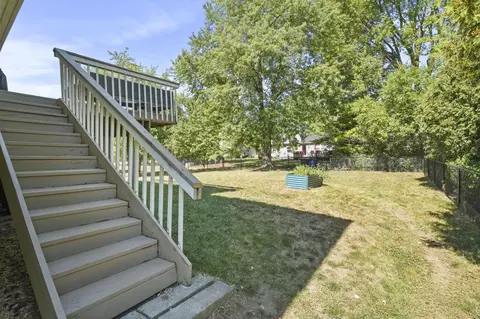Exterior - 3512 Kerry Ct, Columbus, OH 43221 photo 2 of 6