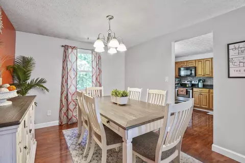 Dining - 3512 Kerry Ct, Columbus, OH 43221 photo 2 of 2