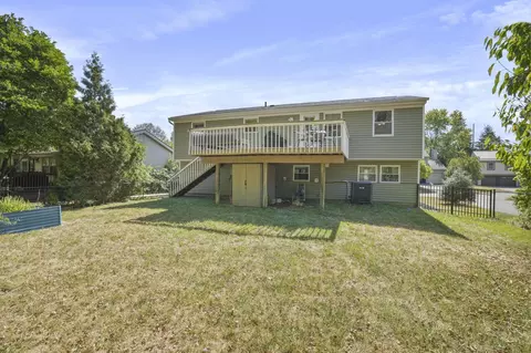 Exterior - 3512 Kerry Ct, Columbus, OH 43221 photo 6 of 6