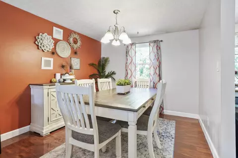 Dining - 3512 Kerry Ct, Columbus, OH 43221 photo 1 of 2