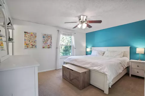 Bedroom - 3512 Kerry Ct, Columbus, OH 43221 photo 1 of 3