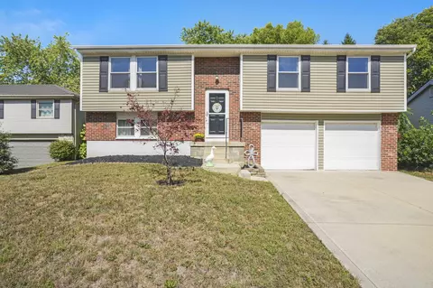 3512 Kerry Ct, Columbus, OH 43221