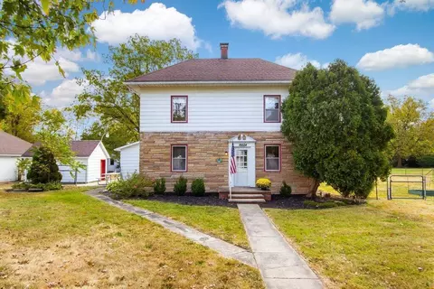 16624 Church St, Marysville, OH 43040