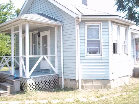 543 Lock Ave, Columbus, OH 43207