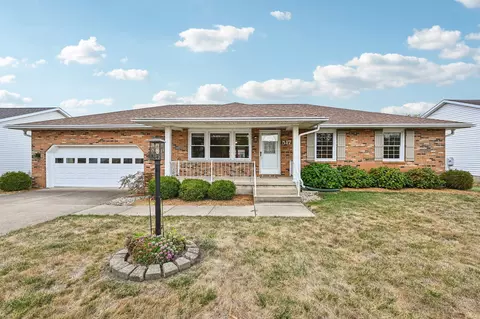 517 Kimberly Dr, Washington Court House, OH 43160