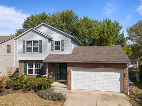 110 Fieldcrest Dr, Delaware, OH 43015