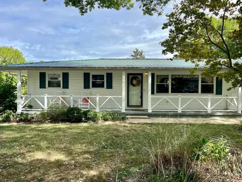 43 Limestone Blvd, Chillicothe, OH 45601