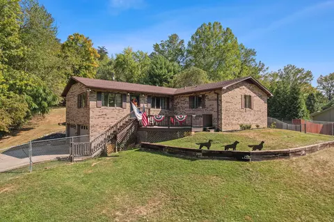 3369 Houston Hollow Long Run Rd, Lucasville, OH 45648