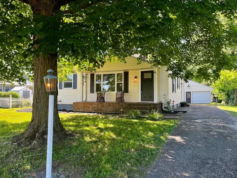 3680 Polk Hollow Rd, Chillicothe, OH 45601