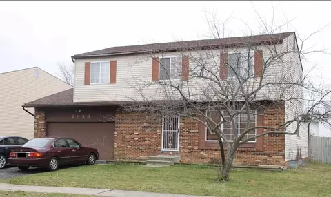 2138 Steffi Dr, Hilliard, OH 43026