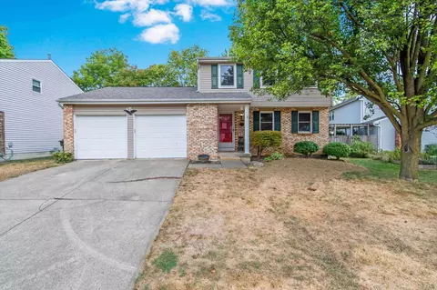 1958 Charmingfare St, Columbus, OH 43228