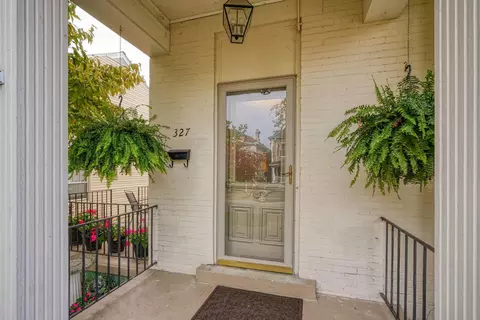Exterior - 327 Pearl St, Jackson, OH 45640 photo 4 of 10