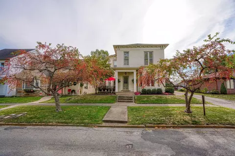 Other - 327 Pearl St, Jackson, OH 45640 photo 1 of 8